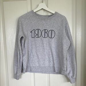 Sézane 1960 Women's Sweater